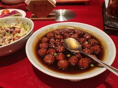 -山西会馆·晋菜·晋商宴·牌匾博物馆(胜利东街店)