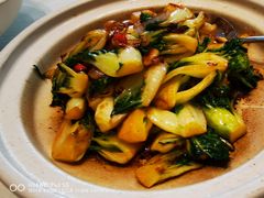 -小天厨民间菜馆(深圳街店)