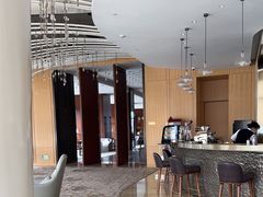 -三迪希尔顿酒店·星空酒廊