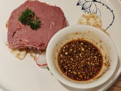 -山西会馆·晋菜·晋商宴·学堂记忆(许坦西街店)
