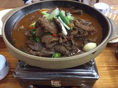 -张氏父子常德肠子馆(红星总店)
