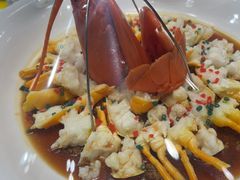 -大鹏饭店·金陵家宴(奥体中心店)