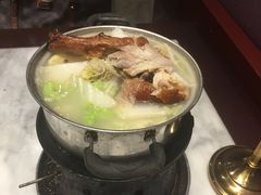 -燕云楼(云南路店)