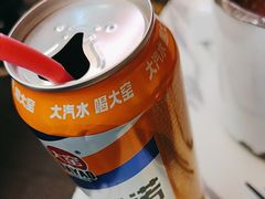 -半酌烧烤小酒馆(南京东路店)