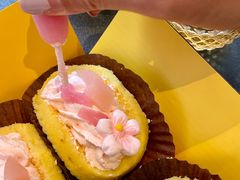 -杜哈夫DOUX RÊVE·生日蛋糕(日月光店)