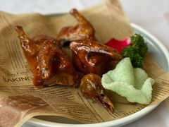 -御彩酒家(东风东路店)