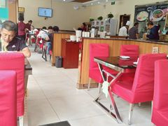 大堂-宛平李记小吃(东关街店)