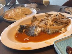 -百富源·海鲜辽菜(张士店)