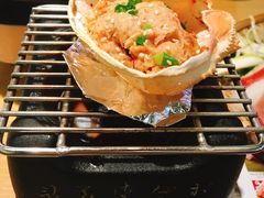招牌烧蟹宝-沼津港渔市(宏伊国际广场店)