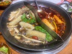 -楠火锅(昆山金鹰店)