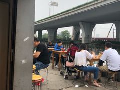 -泰顺江南春面馆