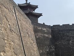 -鸡鸣驿城