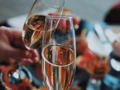 -广州富力君悦大酒店·关系酒廊