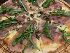 -BomBa意大利餐厅