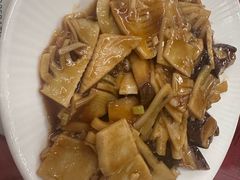 -玉华台饭庄(裕中西里小区店)