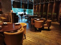 -湖滨28中餐厅·西湖宴·杭州君悦酒店