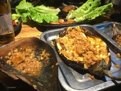 -云晓光头烧烤吧(盛夏店)