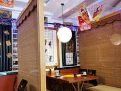 -鳗鱼家·深夜食堂(军博店)
