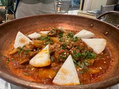 -一坐一忘云南菜(卓悦中心)