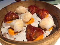 红米野菌饺-三号黄浦会Canton Table