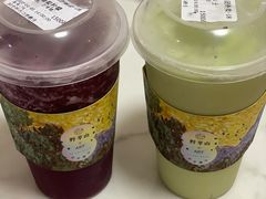 -野萃山·潮汕厚果汁(十亩地店)