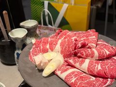 -满来寿喜烧(金虹桥店)