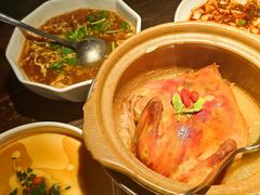 -外婆家(蓝色港湾店)