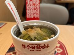 -华记煲仔华·煲仔饭(人和店)
