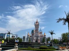 -青岛方特梦幻王国