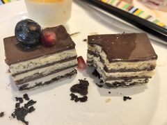 -冀粤香海鲜自助餐厅(西美五洲店)
