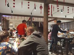 大堂-荣家小吃(紫阳街店)