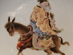 -誉八仙粤菜(万象天地店)