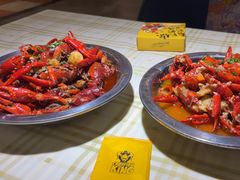 -虾皇(龙虾城旗舰店)