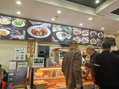 -杏园餐厅(西四北大街店)