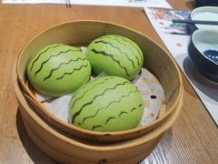 -云山茶餐厅(广东大厦店)
