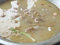 -老来福·非遗酸汤兔(凯旋路店)