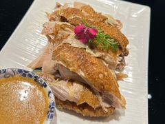 福山烧鸡-东莱馋房(陆家嘴店)