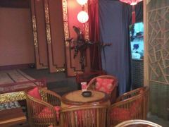 -盖碗儿梨园·变脸吐火·川剧(天府广场店)