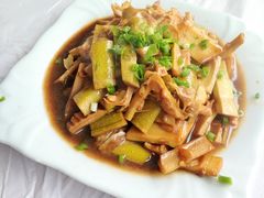 -浙江安吉JW万豪酒店·万豪中餐厅