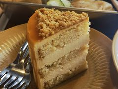 -BAKER&SPICE(BFC外滩金融中心店)