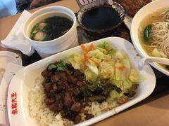 -永和大王(赤峰路二店)