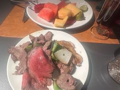-拉蒂娜·巴西牛排馆 Latina·Brazilian Steakhouse(王府井喜悦店)