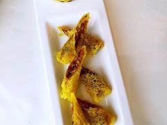 -广州塔晖粤轩中餐厅