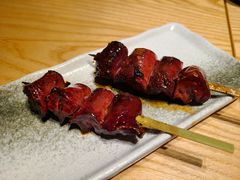 -人间酒暖·Go blanc·烧鸟·深夜食堂(陆家嘴店)