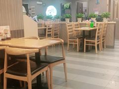 大堂-李先生牛肉面大王(华联商厦店)