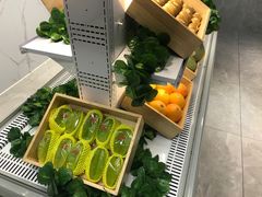-野萃山·潮汕厚果汁(十亩地店)