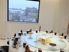 -西安贾三灌汤包·回坊小吃·清真炒菜(北院门总店)