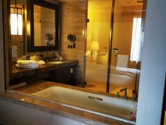 -长白山万达喜来登度假酒店