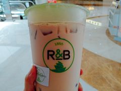 超珍珠奶茶-巡茶(星海广场店)