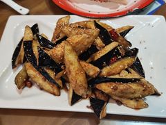 -鲁南仔·滕州炒鸡(经三路店)